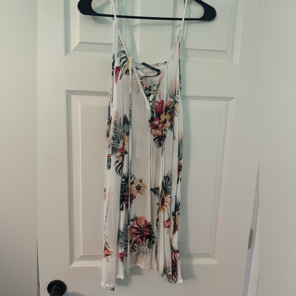 Roxy women’s softly love dress - Picture 3 of 5